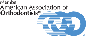 Member American Association of Orthodontists®